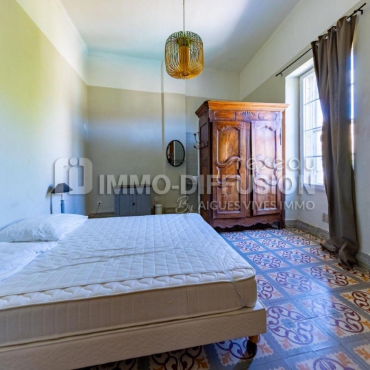  AIGUES-VIVES IMMO : Maison / Villa | AIGUES-VIVES (30670) | 250 m2 | 595 000 € 