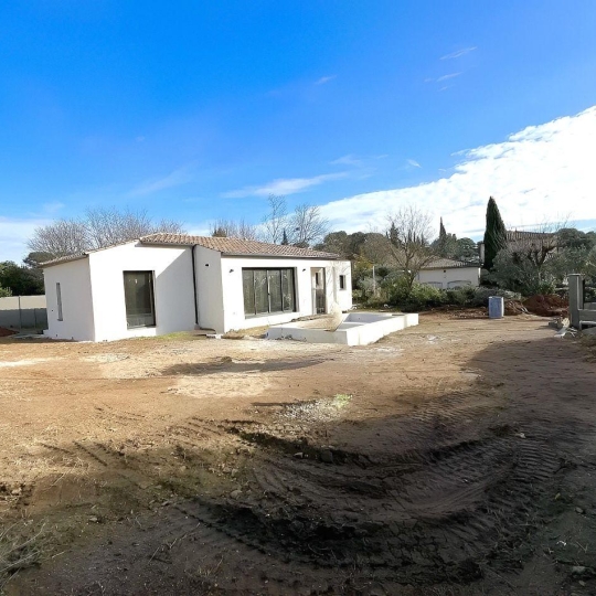 AIGUES-VIVES IMMO : Maison / Villa | AUBAIS (30250) | 100.00m2 | 420 000 € 