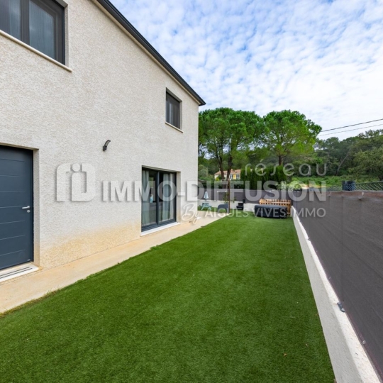  AIGUES-VIVES IMMO : Maison / Villa | AIGUES-VIVES (30670) | 90 m2 | 344 000 € 