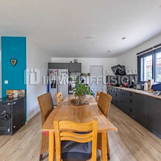  AIGUES-VIVES IMMO : Maison / Villa | AIGUES-VIVES (30670) | 90 m2 | 344 000 € 