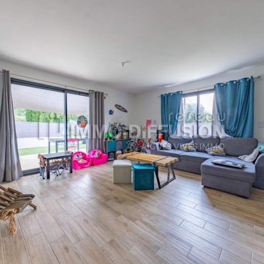  AIGUES-VIVES IMMO : Maison / Villa | AIGUES-VIVES (30670) | 90 m2 | 344 000 € 