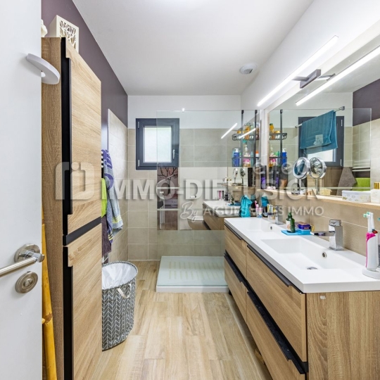  AIGUES-VIVES IMMO : Maison / Villa | AIGUES-VIVES (30670) | 90 m2 | 344 000 € 