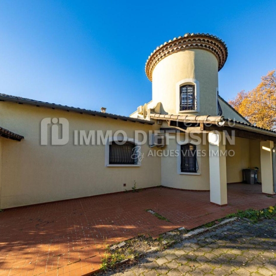  AIGUES-VIVES IMMO : Maison / Villa | AIGUES-VIVES (30670) | 160 m2 | 399 000 € 