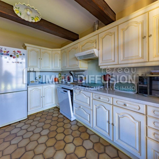  AIGUES-VIVES IMMO : Maison / Villa | AIGUES-VIVES (30670) | 160 m2 | 399 000 € 
