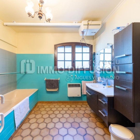  AIGUES-VIVES IMMO : Maison / Villa | AIGUES-VIVES (30670) | 160 m2 | 399 000 € 