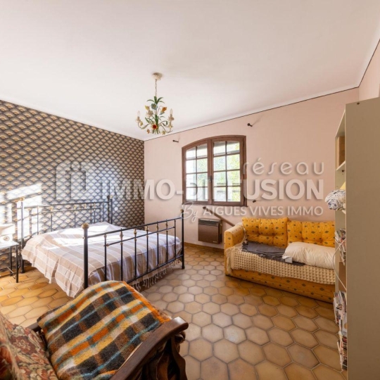  AIGUES-VIVES IMMO : Maison / Villa | AIGUES-VIVES (30670) | 160 m2 | 399 000 € 