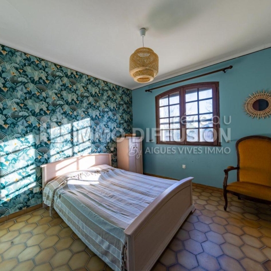  AIGUES-VIVES IMMO : Maison / Villa | AIGUES-VIVES (30670) | 160 m2 | 399 000 € 