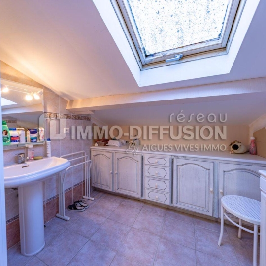 AIGUES-VIVES IMMO : Maison / Villa | AIGUES-VIVES (30670) | 160 m2 | 399 000 € 