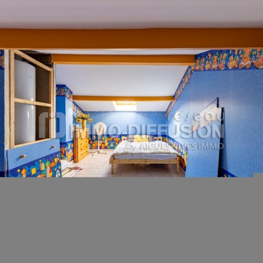  AIGUES-VIVES IMMO : Maison / Villa | AIGUES-VIVES (30670) | 160 m2 | 399 000 € 