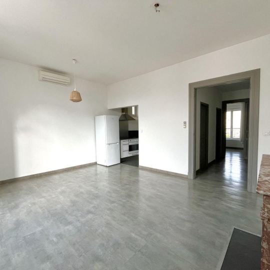  AIGUES-VIVES IMMO : Appartement | AIGUES-VIVES (30670) | 75 m2 | 179 000 € 
