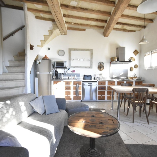  AIGUES-VIVES IMMO : Maison / Villa | GALLARGUES-LE-MONTUEUX (30660) | 92 m2 | 213 000 € 