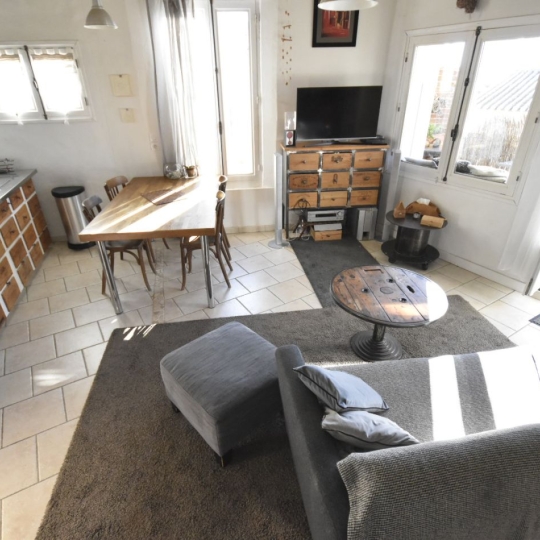  AIGUES-VIVES IMMO : Maison / Villa | GALLARGUES-LE-MONTUEUX (30660) | 92 m2 | 213 000 € 