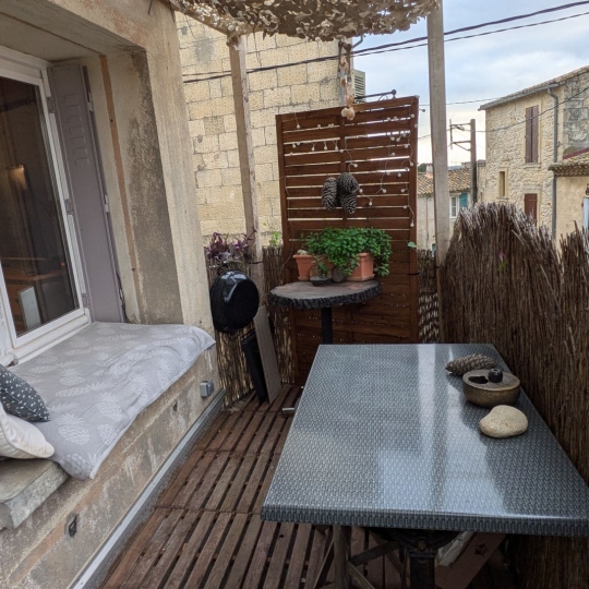 AIGUES-VIVES IMMO : Maison / Villa | GALLARGUES-LE-MONTUEUX (30660) | 92.00m2 | 213 000 € 
