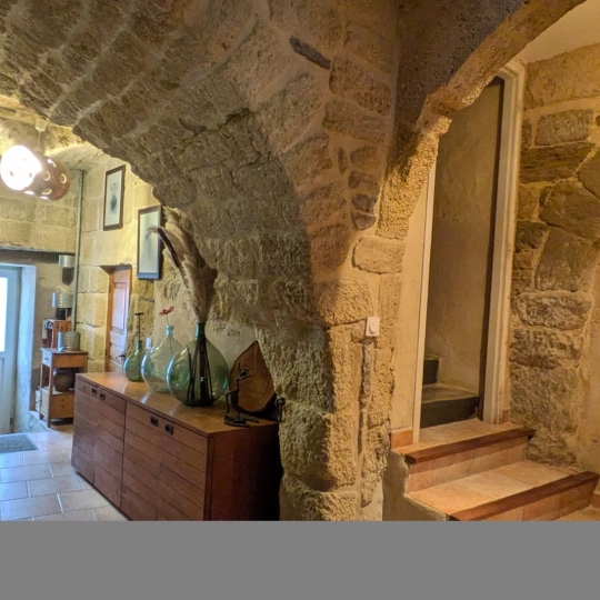  AIGUES-VIVES IMMO : Maison / Villa | GALLARGUES-LE-MONTUEUX (30660) | 92 m2 | 213 000 € 