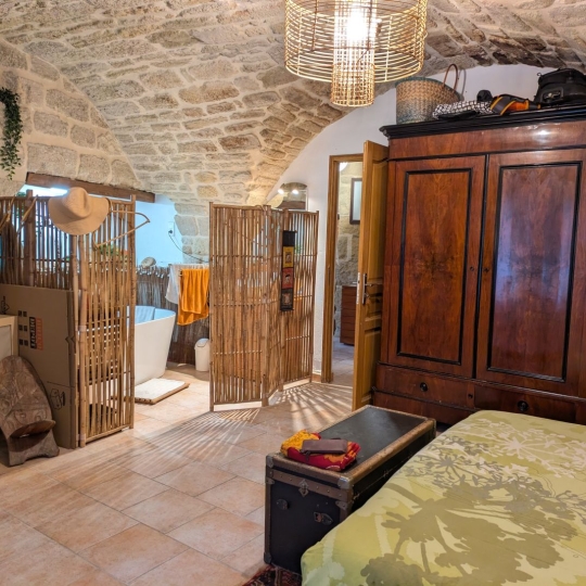  AIGUES-VIVES IMMO : Maison / Villa | GALLARGUES-LE-MONTUEUX (30660) | 92 m2 | 213 000 € 