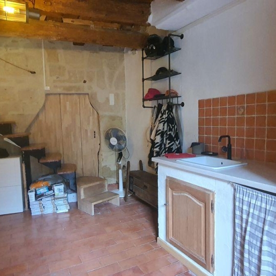  AIGUES-VIVES IMMO : Maison / Villa | AIMARGUES (30470) | 84 m2 | 174 000 € 