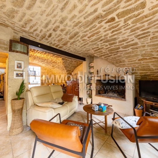  AIGUES-VIVES IMMO : Maison / Villa | AIGUES-VIVES (30670) | 205 m2 | 340 000 € 