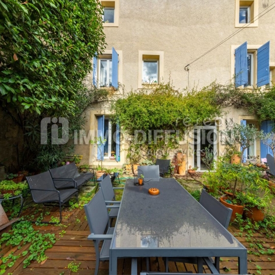  AIGUES-VIVES IMMO : Maison / Villa | AIGUES-VIVES (30670) | 205 m2 | 340 000 € 