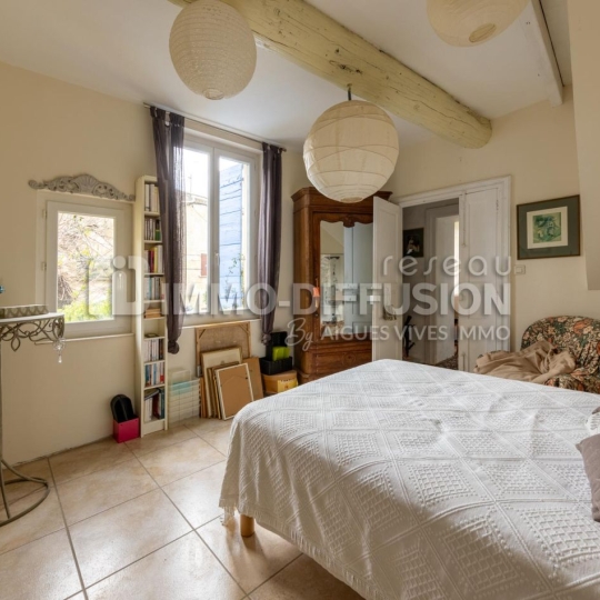  AIGUES-VIVES IMMO : Maison / Villa | AIGUES-VIVES (30670) | 205 m2 | 340 000 € 