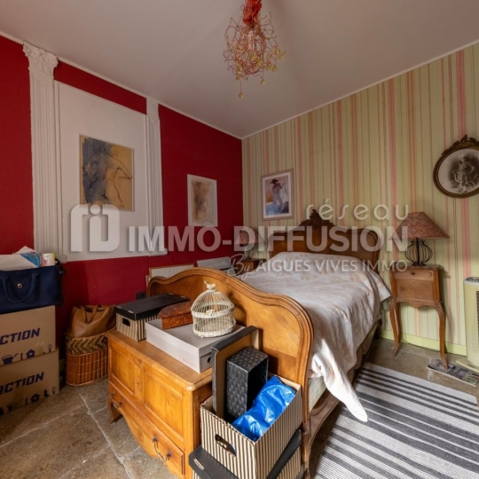  AIGUES-VIVES IMMO : Maison / Villa | AIGUES-VIVES (30670) | 205 m2 | 340 000 € 