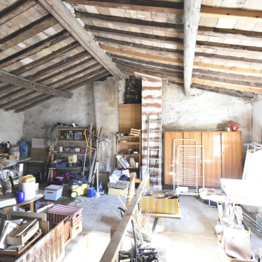  AIGUES-VIVES IMMO : Maison / Villa | AIGUES-VIVES (30670) | 205 m2 | 340 000 € 
