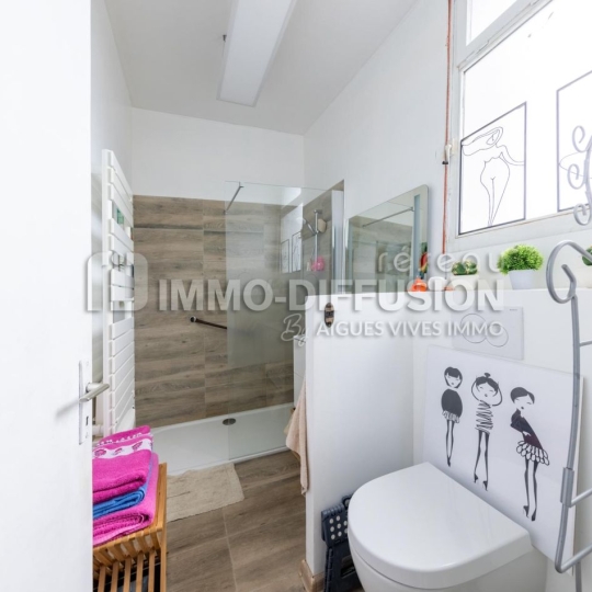  AIGUES-VIVES IMMO : Maison / Villa | AIGUES-VIVES (30670) | 205 m2 | 340 000 € 