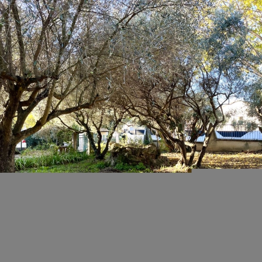  AIGUES-VIVES IMMO : Terrain | GALLARGUES-LE-MONTUEUX (30660) | 0 m2 | 118 000 € 