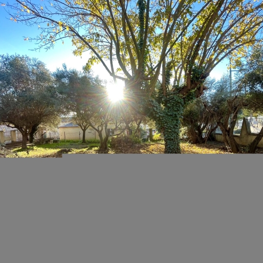  AIGUES-VIVES IMMO : Terrain | GALLARGUES-LE-MONTUEUX (30660) | 0 m2 | 118 000 € 