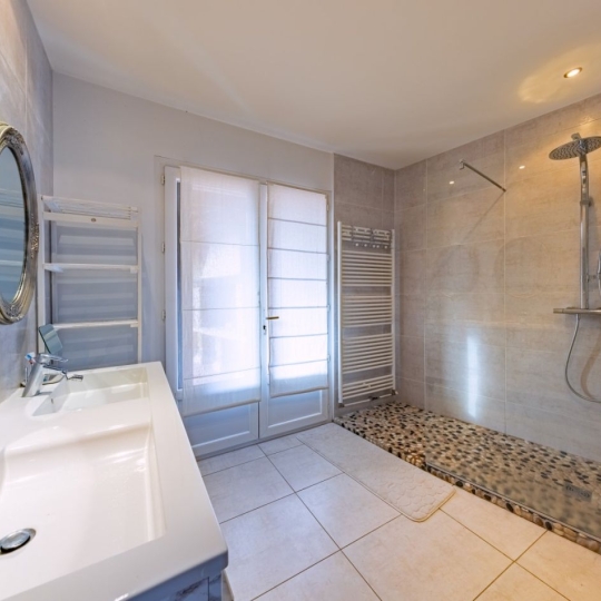  AIGUES-VIVES IMMO : Appartement | AIGUES-VIVES (30670) | 175 m2 | 387 000 € 