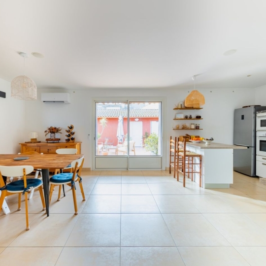  AIGUES-VIVES IMMO : Appartement | AIGUES-VIVES (30670) | 175 m2 | 387 000 € 