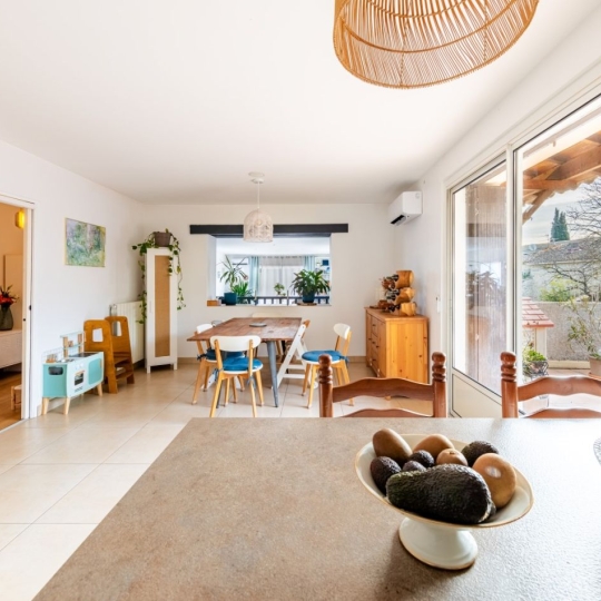  AIGUES-VIVES IMMO : Appartement | AIGUES-VIVES (30670) | 175 m2 | 387 000 € 