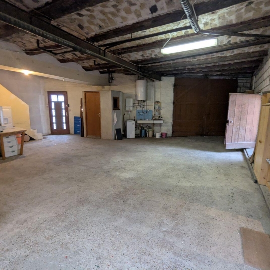  AIGUES-VIVES IMMO : House | AIGUES-VIVES (30670) | 110 m2 | 200 000 € 