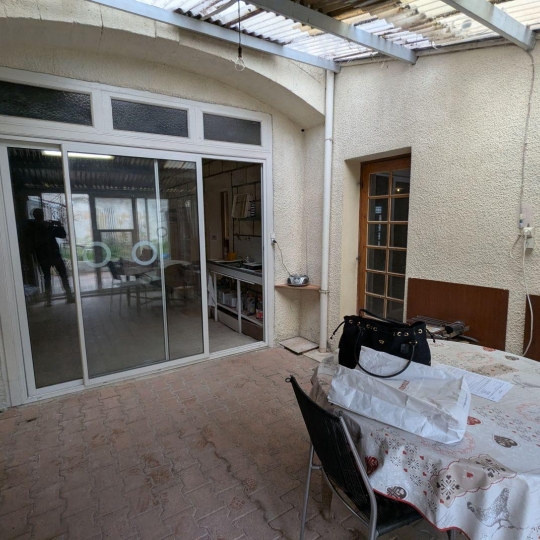  AIGUES-VIVES IMMO : House | AIGUES-VIVES (30670) | 110 m2 | 200 000 € 