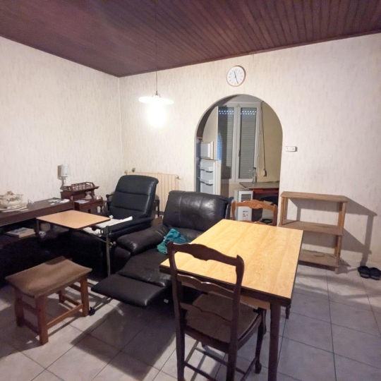  AIGUES-VIVES IMMO : House | AIGUES-VIVES (30670) | 110 m2 | 200 000 € 