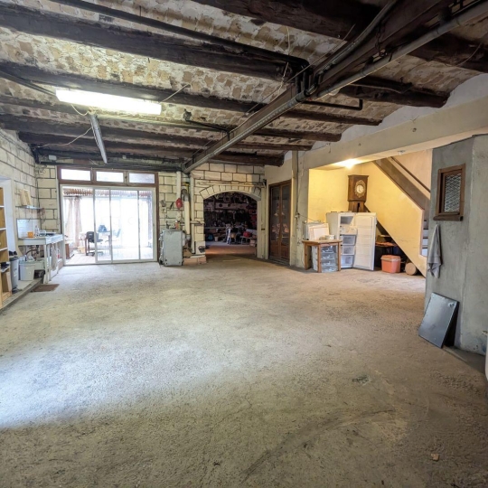  AIGUES-VIVES IMMO : House | AIGUES-VIVES (30670) | 110 m2 | 200 000 € 