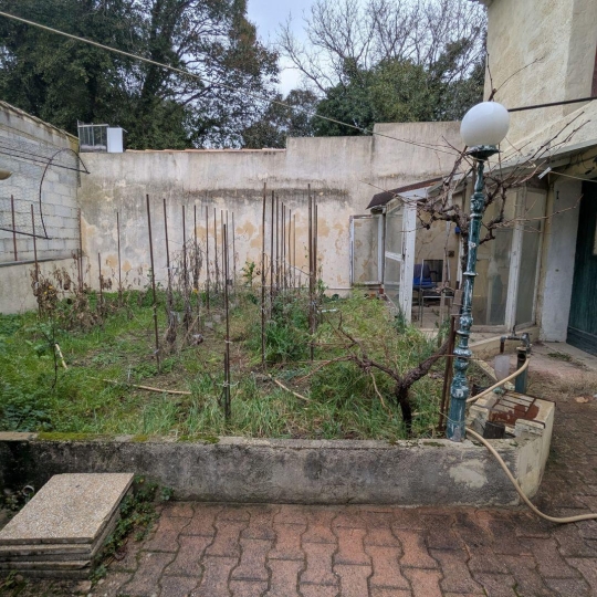  AIGUES-VIVES IMMO : House | AIGUES-VIVES (30670) | 110 m2 | 200 000 € 