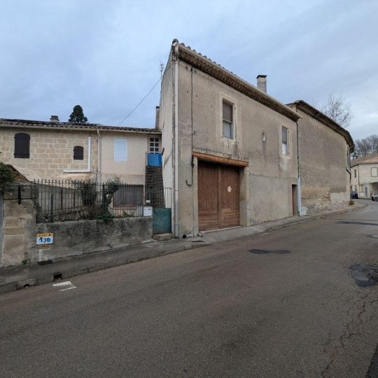  AIGUES-VIVES IMMO : House | AIGUES-VIVES (30670) | 110 m2 | 200 000 € 