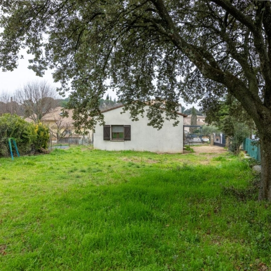  AIGUES-VIVES IMMO : Maison / Villa | AUBAIS (30250) | 75 m2 | 284 000 € 