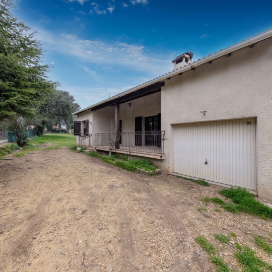 AIGUES-VIVES IMMO : Maison / Villa | AUBAIS (30250) | 75 m2 | 284 000 € 