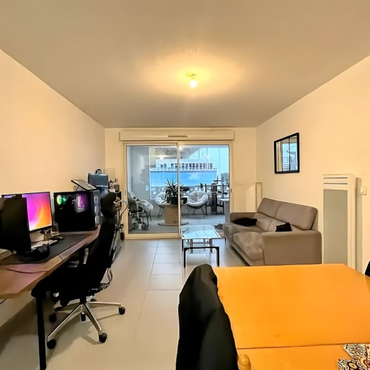  AIGUES-VIVES IMMO : Appartement | MONTPELLIER (34000) | 44 m2 | 188 000 € 