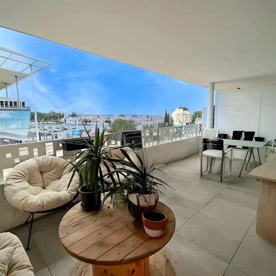  AIGUES-VIVES IMMO : Appartement | MONTPELLIER (34000) | 44 m2 | 188 000 € 