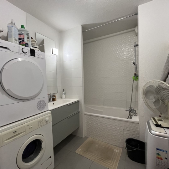  AIGUES-VIVES IMMO : Appartement | MONTPELLIER (34000) | 44 m2 | 188 000 € 