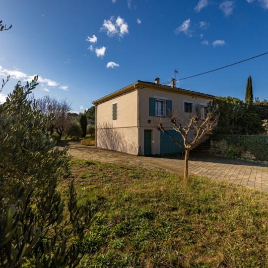 AIGUES-VIVES IMMO : Maison / Villa | AUBAIS (30250) | 210 m2 | 730 000 € 