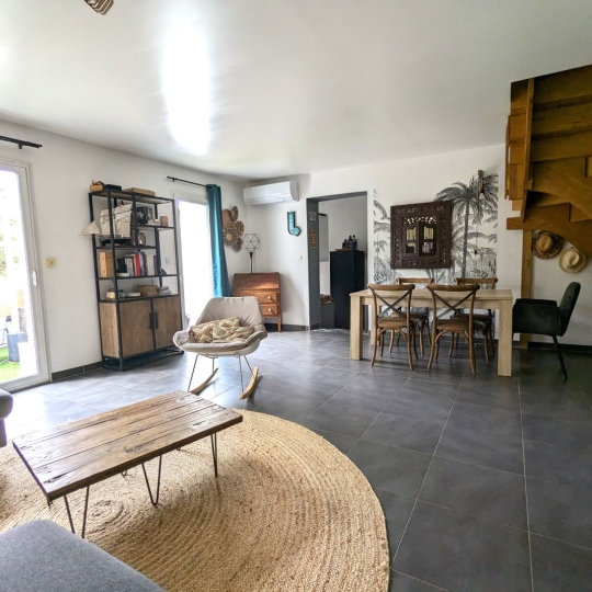  AIGUES-VIVES IMMO : Maison / Villa | BAILLARGUES (34670) | 103 m2 | 395 000 € 