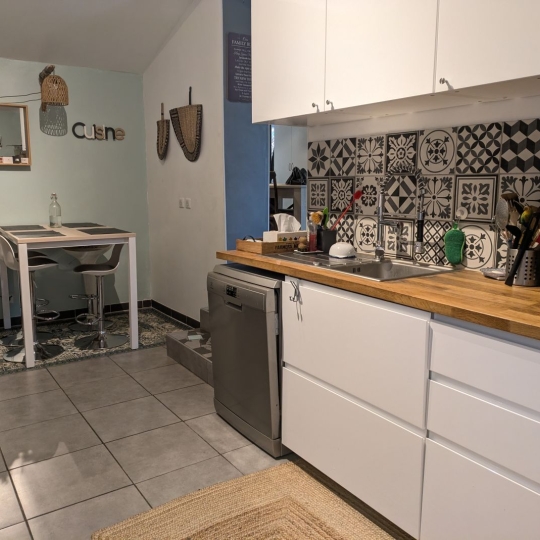 AIGUES-VIVES IMMO : Maison / Villa | BAILLARGUES (34670) | 103 m2 | 395 000 € 