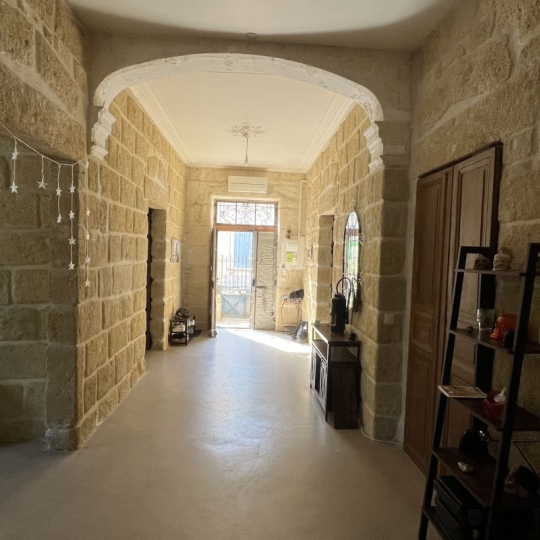  AIGUES-VIVES IMMO : Maison / Villa | GALLARGUES-LE-MONTUEUX (30660) | 330 m2 | 690 000 € 