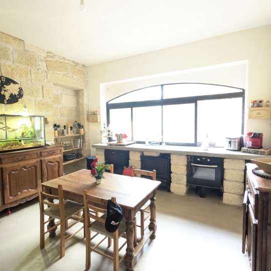  AIGUES-VIVES IMMO : Maison / Villa | GALLARGUES-LE-MONTUEUX (30660) | 330 m2 | 690 000 € 