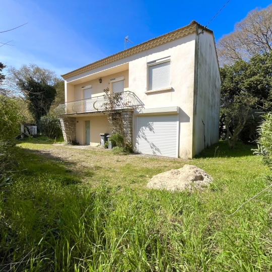  AIGUES-VIVES IMMO : Maison / Villa | AIGUES-VIVES (30670) | 110 m2 | 360 000 € 