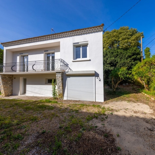  AIGUES-VIVES IMMO : House | AIGUES-VIVES (30670) | 110 m2 | 360 000 € 