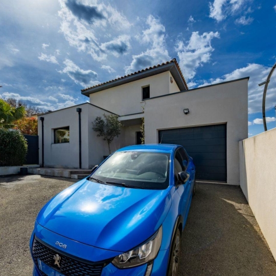  AIGUES-VIVES IMMO : Maison / Villa | AIGUES-VIVES (30670) | 156 m2 | 535 000 € 